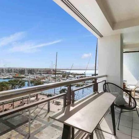 Luxury Waterfront Nest Above Viaduct Harbour Διαμέρισμα Όκλαντ Εξωτερικό φωτογραφία